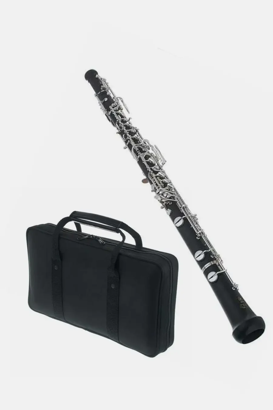 Oboe yamaha yob 431M duet granadilla