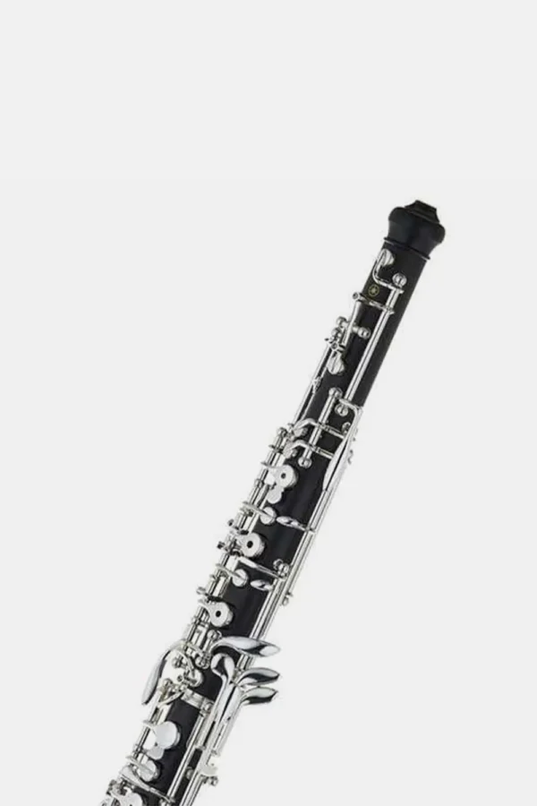 Oboe yamaha duet granadilla