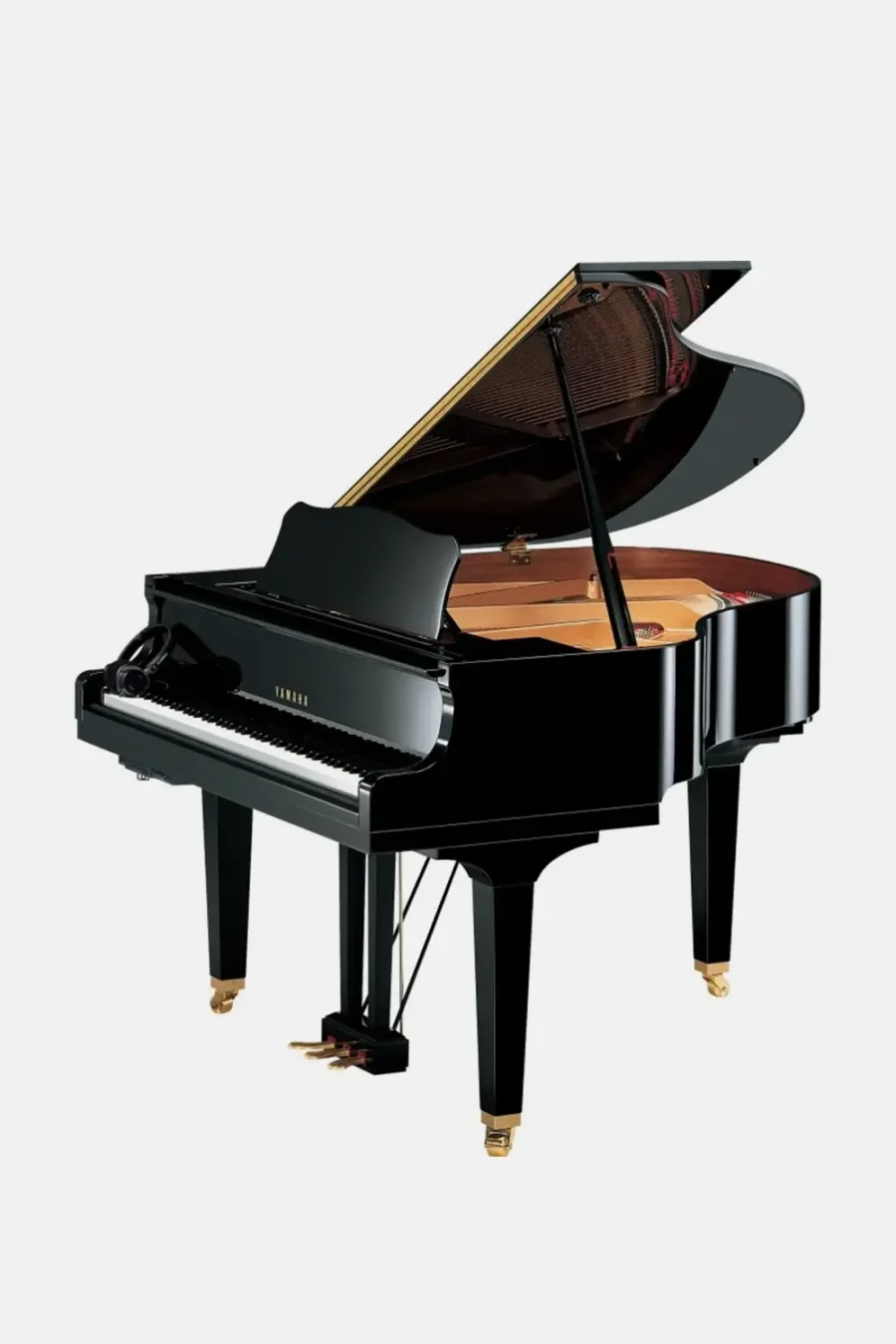 Piano de cola yamaha silent GB1K SC1