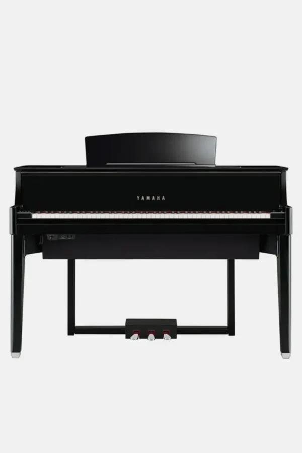 Piano hibrido avant grand yamaha N1x