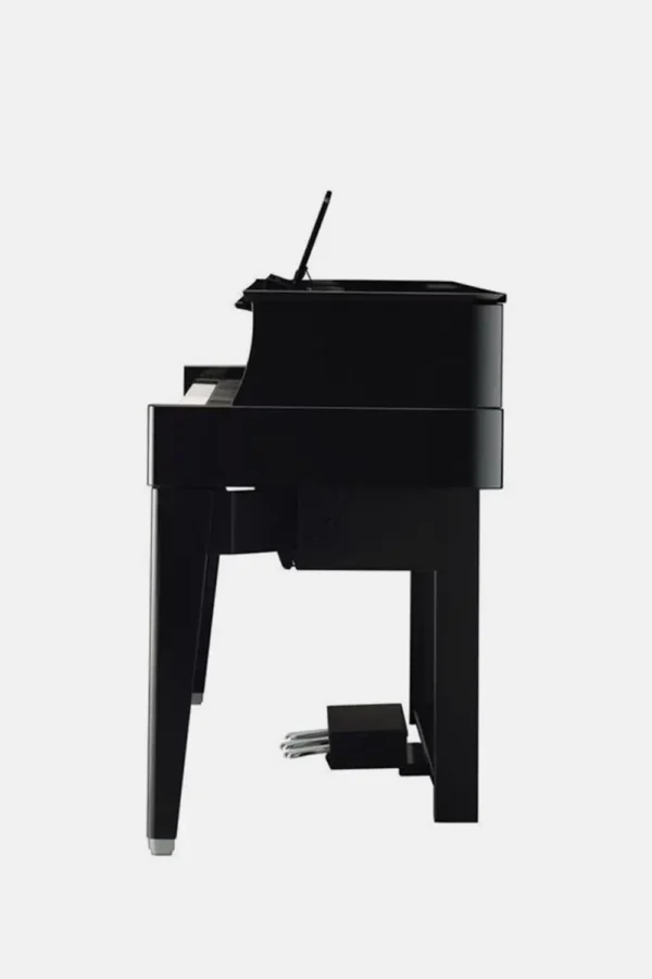 Piano yamaha N1x Negro