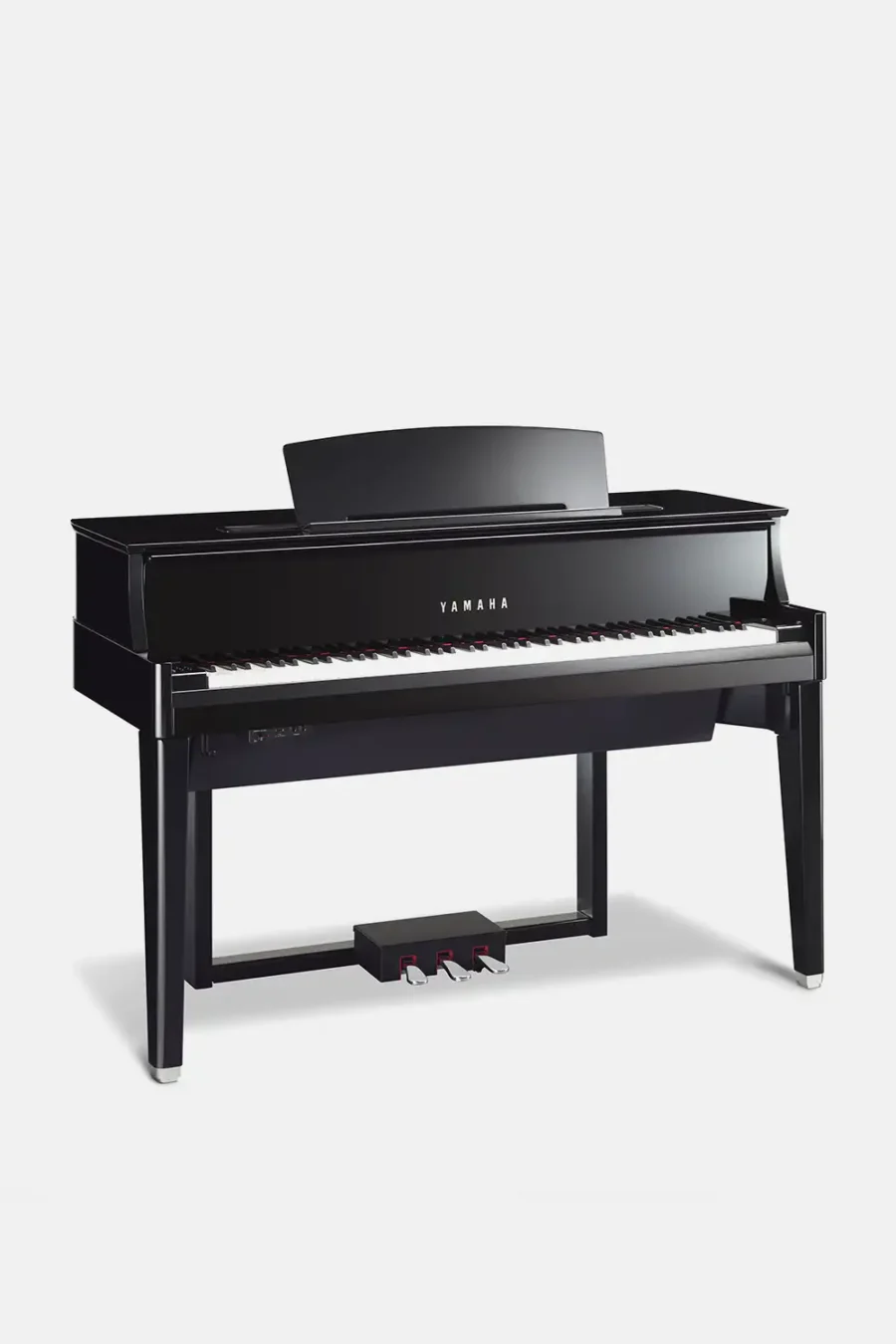 Piano híbrido Yamaha avant grand N1X