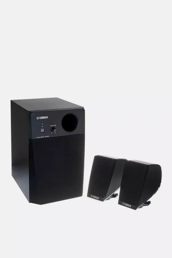 SISTEMA DE ALTAVOCES PASIVOS - YAMAHA GENOS GNS-MS01-9