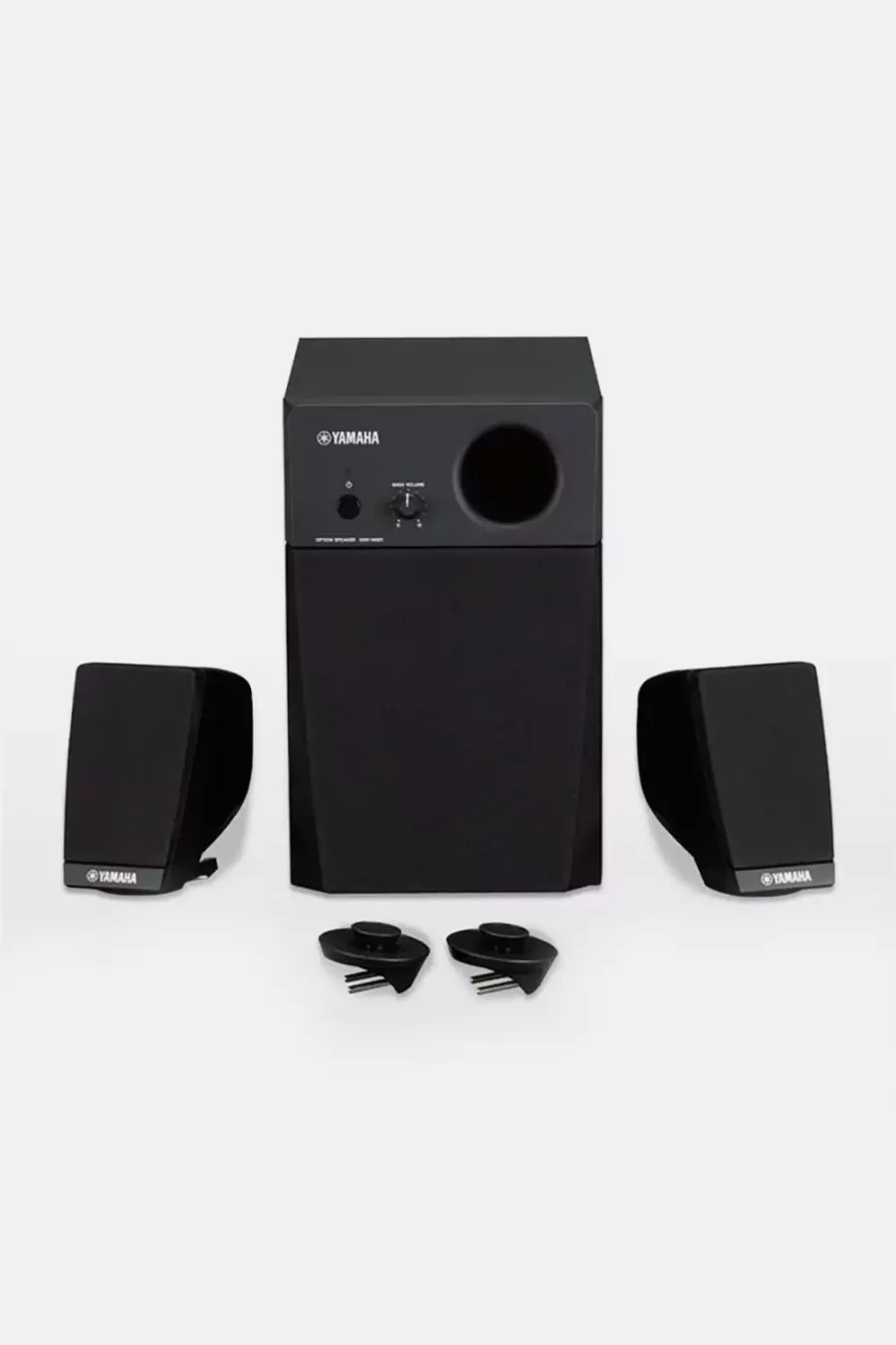 SISTEMA DE ALTAVOCES PASIVOS - YAMAHA GENOS GNS-MS01