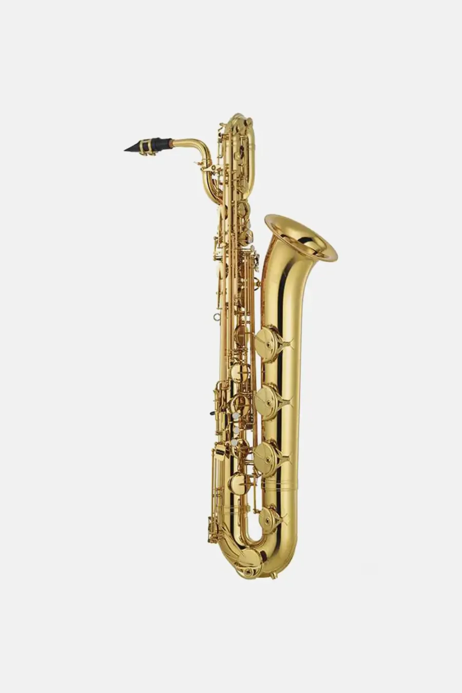 Saxo Barítono Yamaha YBS-62