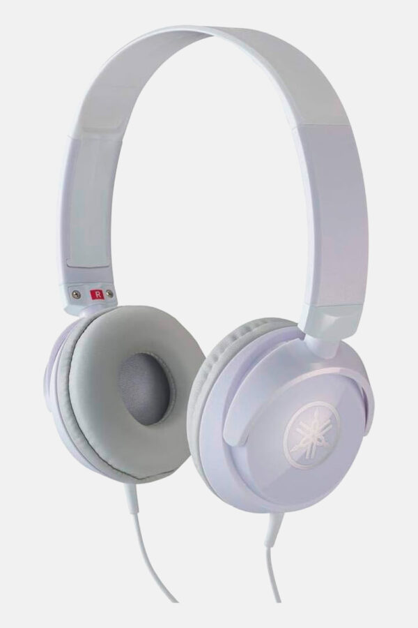 Auriculares Yamaha HPH-50WH