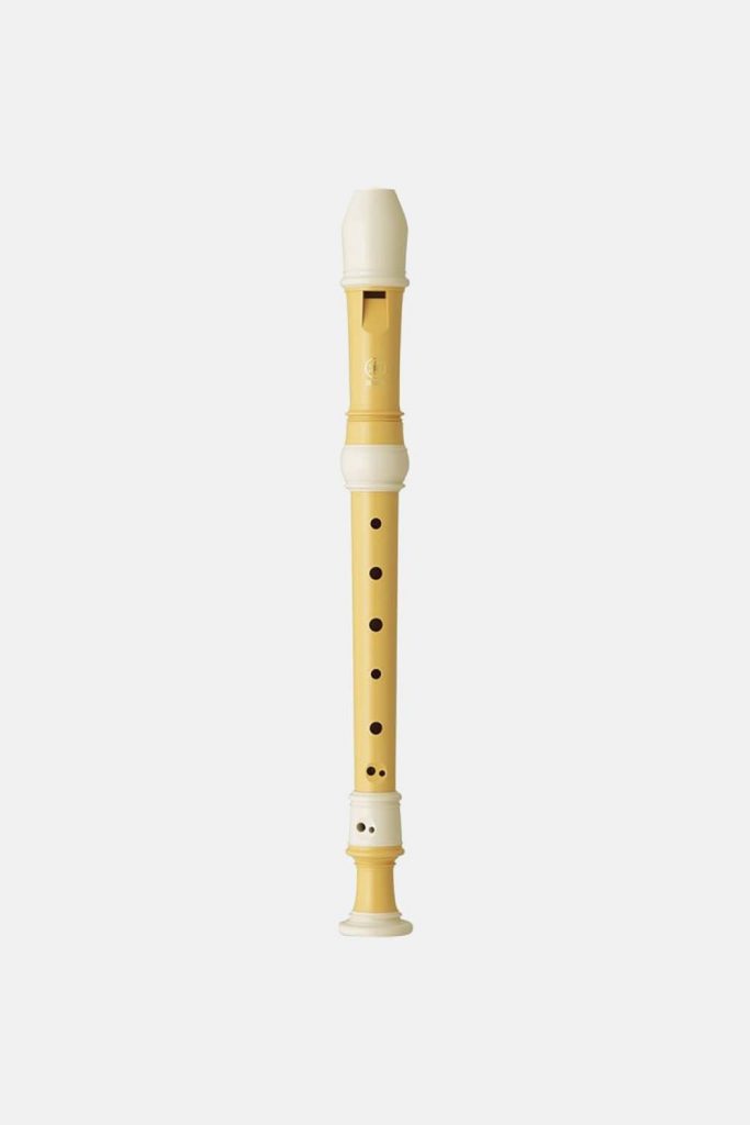 Flauta Dulce Yamaha YRS-402B
