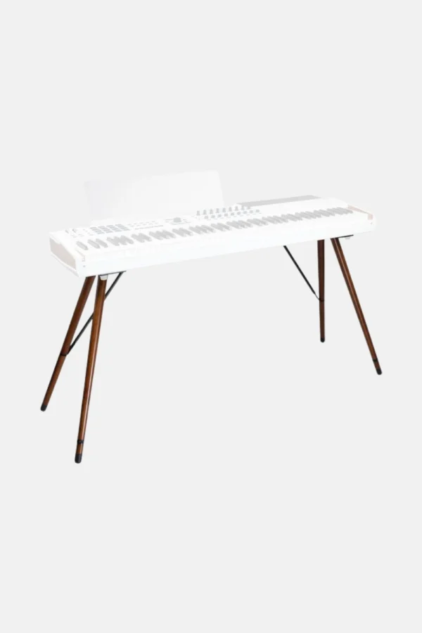 Soporte Madera Arturia