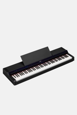 Piano digital yamaha ps500 Negro