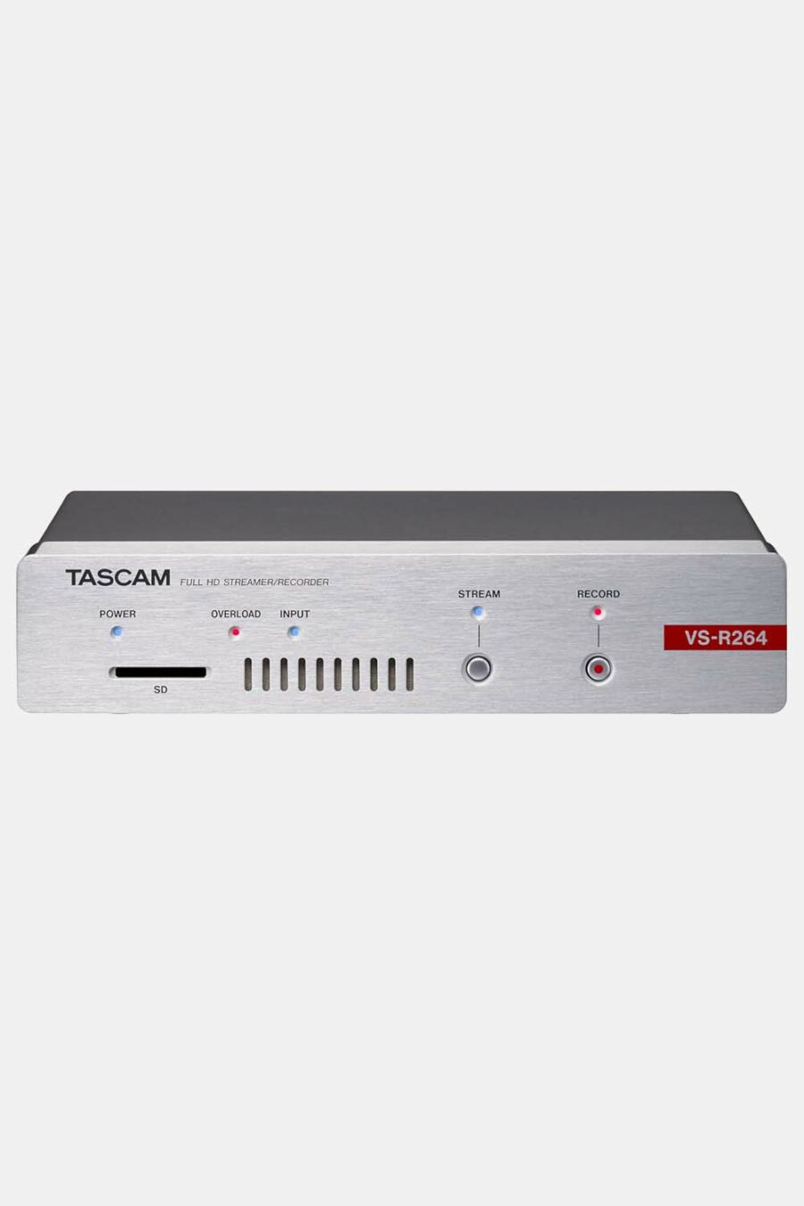 Tascam VS-R264