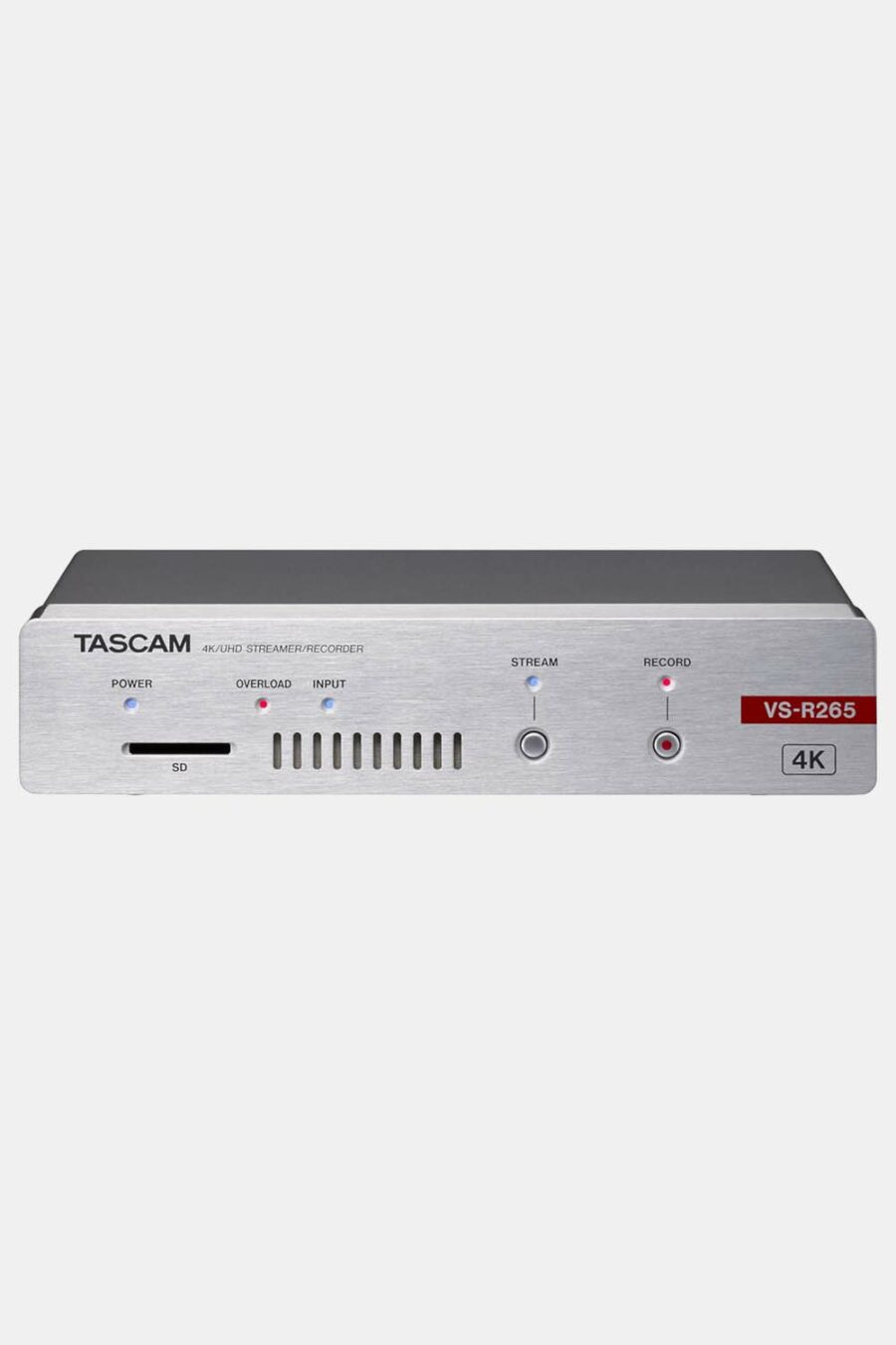 Tascam VS-R265