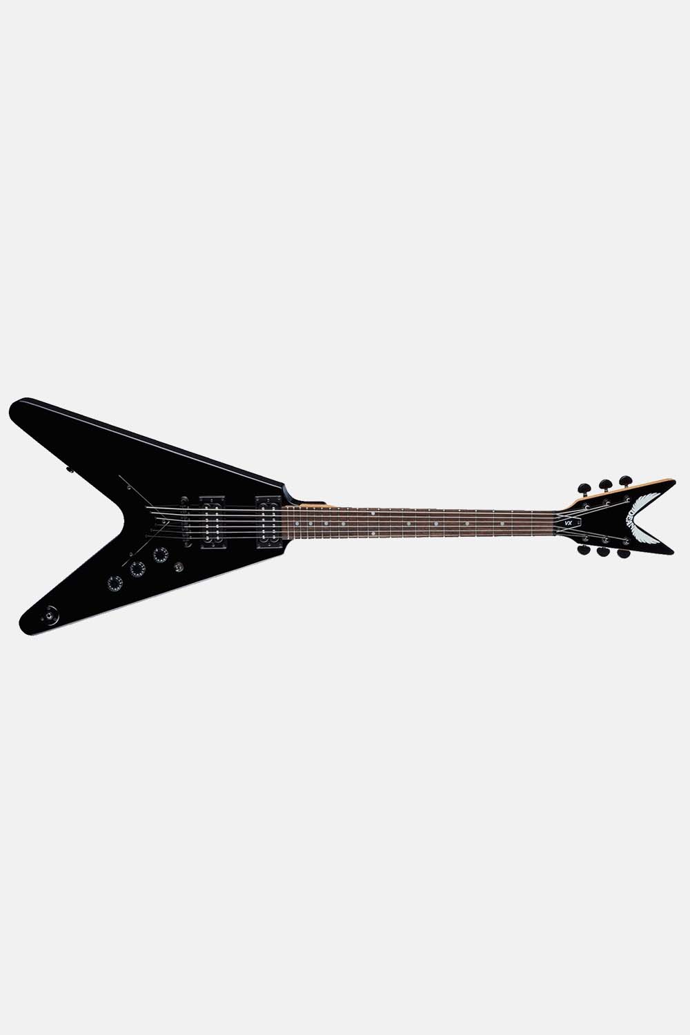 Dean vx classic deals black