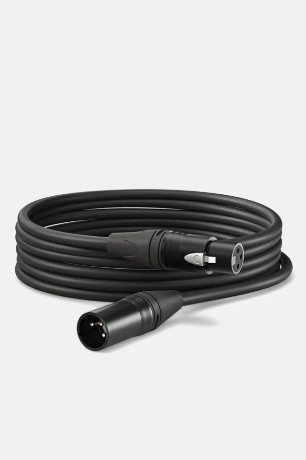 Cable xlr micro rode nt1