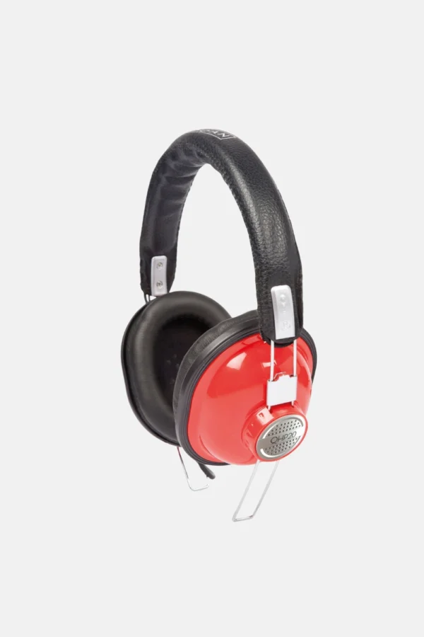 Auriculares Oqan QHP20-RD Rojo RetroFuture