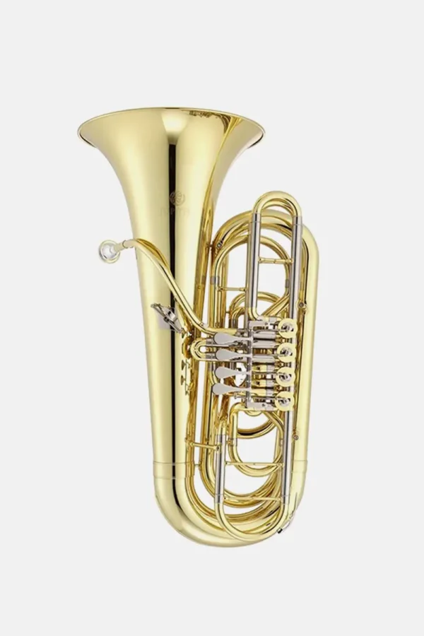 Tuba do jupiter gimli