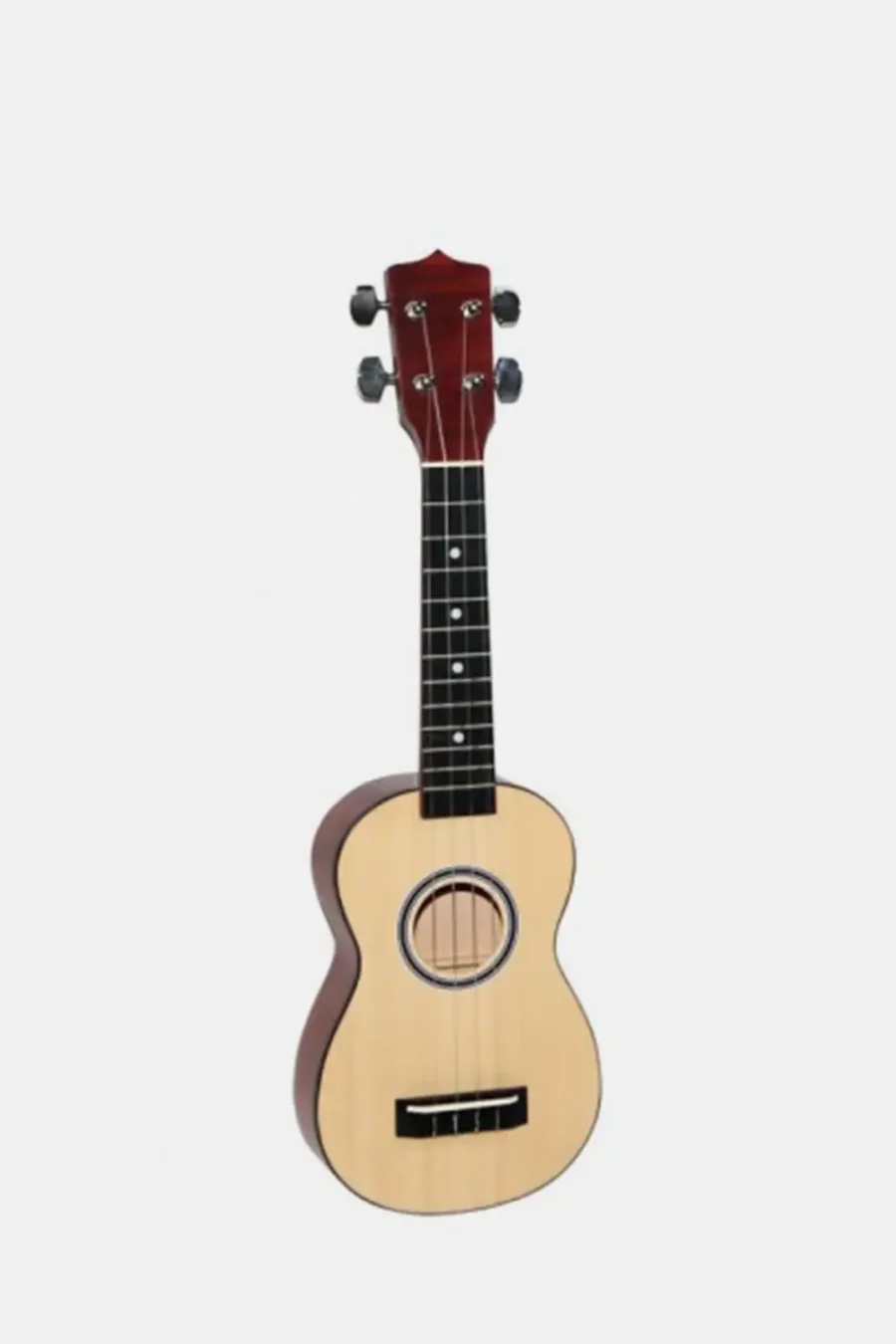 ukelele soprano aliste