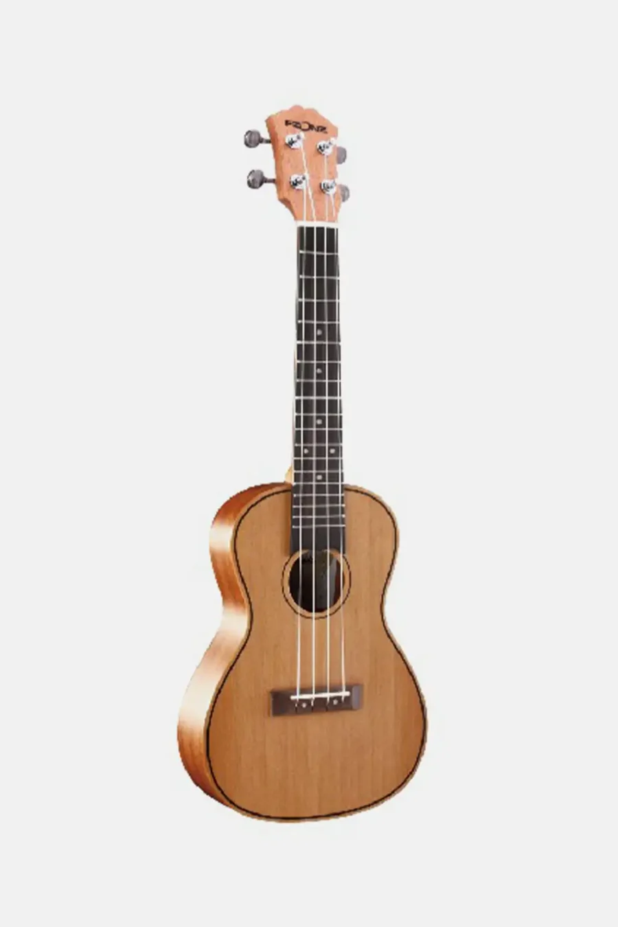 Ukelele natural fzu