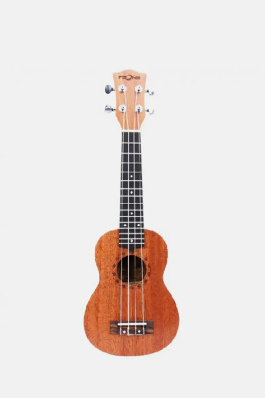 Ukelele Natural Soprano