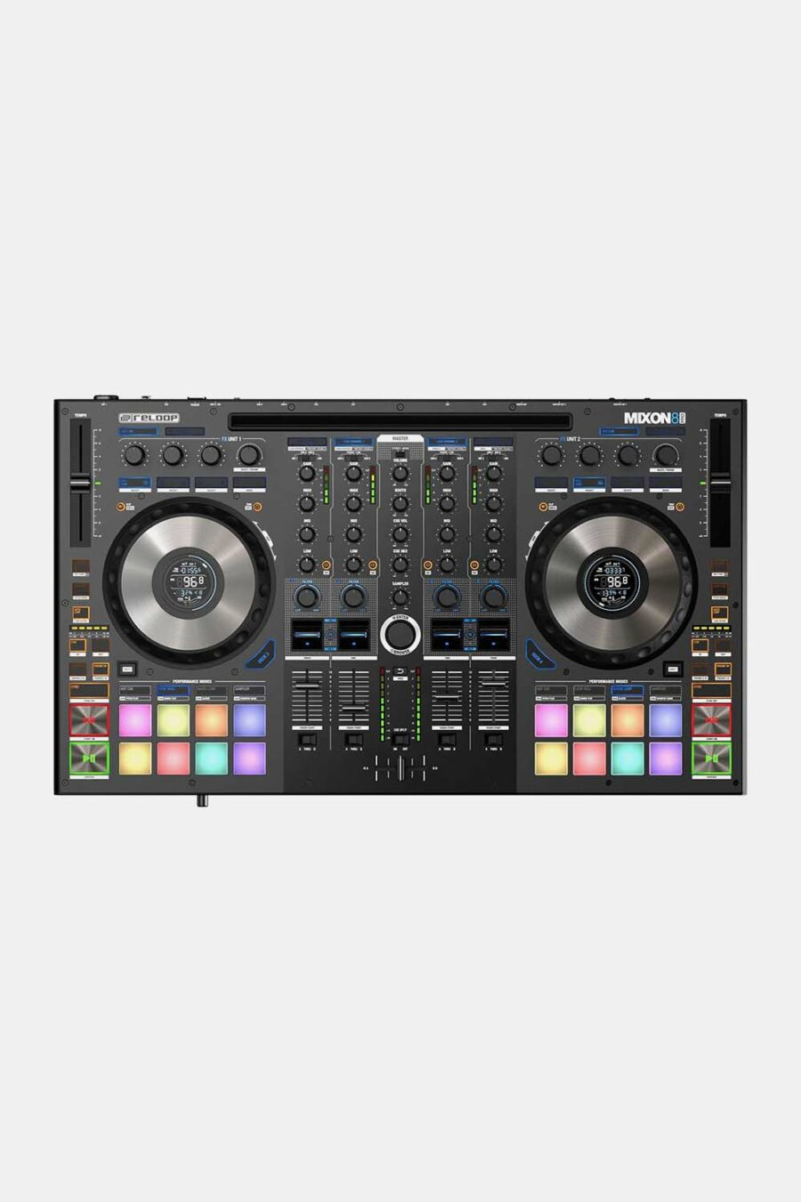 244789 Reloop Mixon 8 Pro