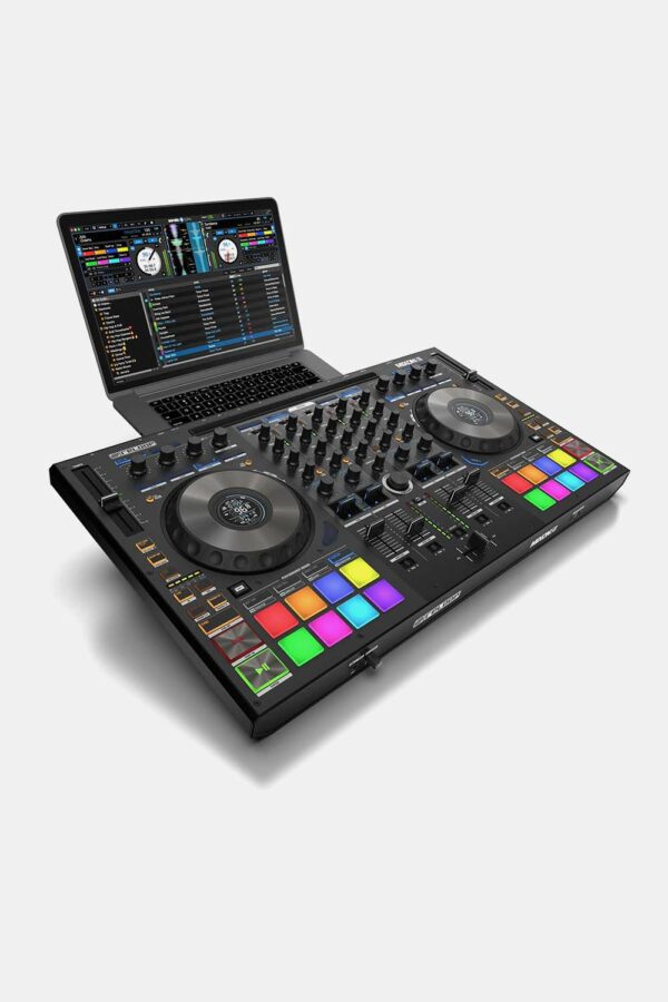 244789 Reloop Mixon 8 Pro