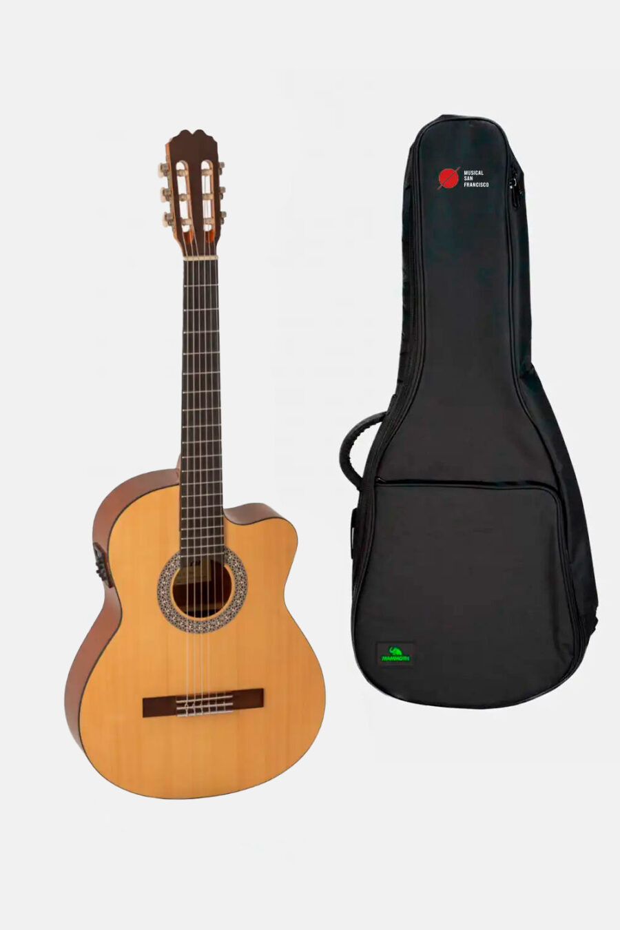 alba eq con funda