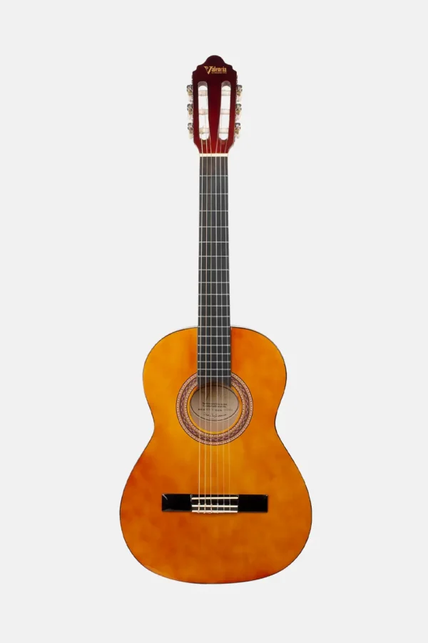 Guitarra clasica valencia VC103