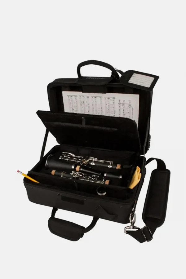 Estuche clarinete