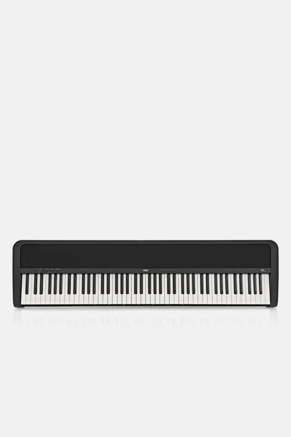 Piano korg B2 negro