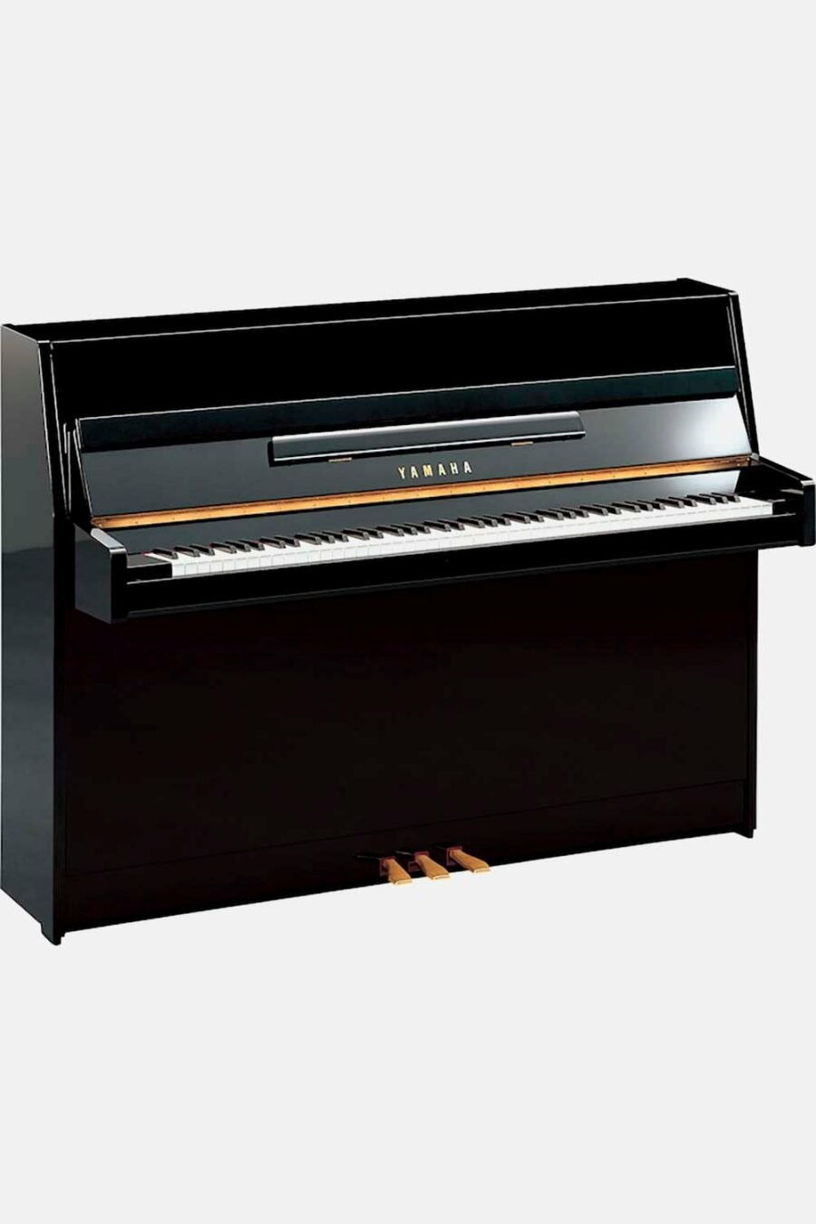 Piano acustico yamaha B1 SC3