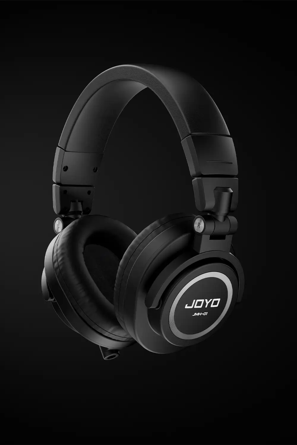 Auriculares Profesionales de Estudio Joyo JMH-01