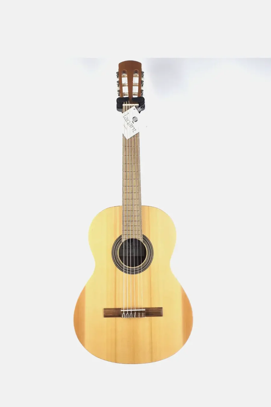 Guitarra alhambra laqant