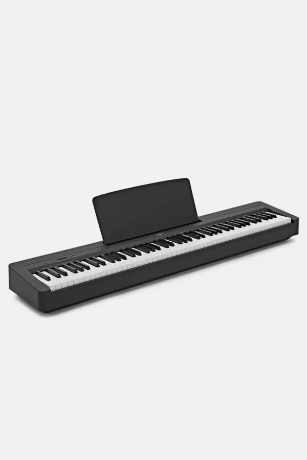 Piano yamaha P145 negro