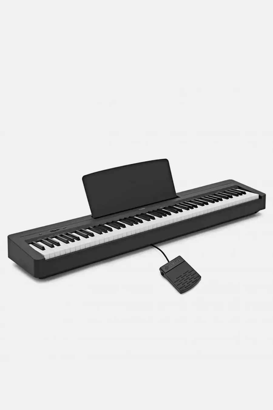 Piano yamaha p145 88 teclas contrapaseadas