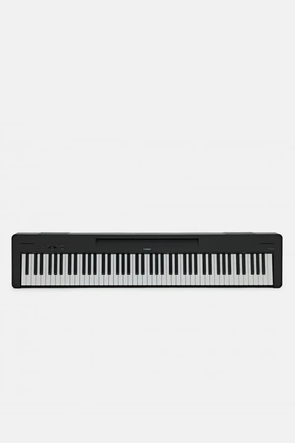 Piano yamaha p145 negro