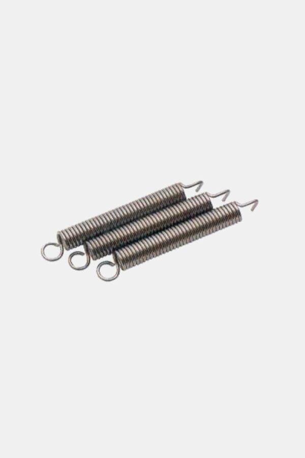 Muelles Vibrato Gotoh Tensión Fuerte PSP (Bolsa 3)