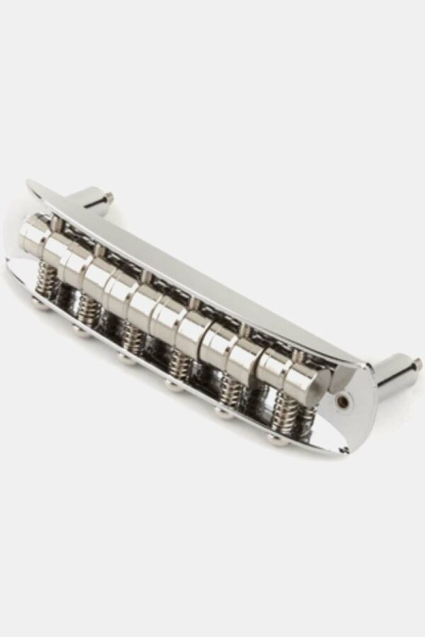 Puente Fender Mustang Cromado 003-5555-000