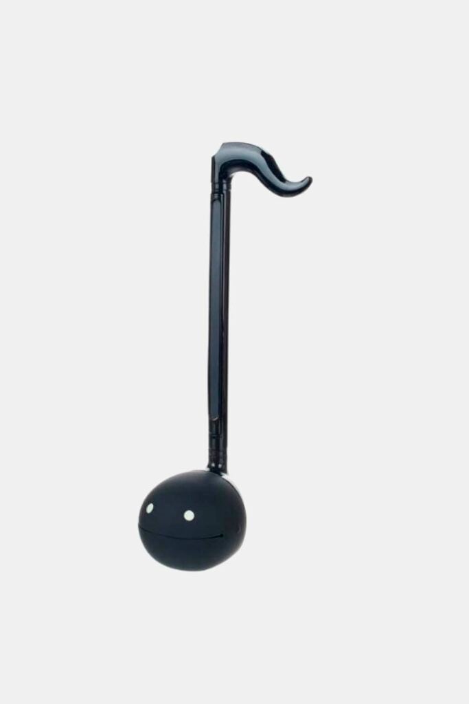 Otamatone Original Japan - Negro
