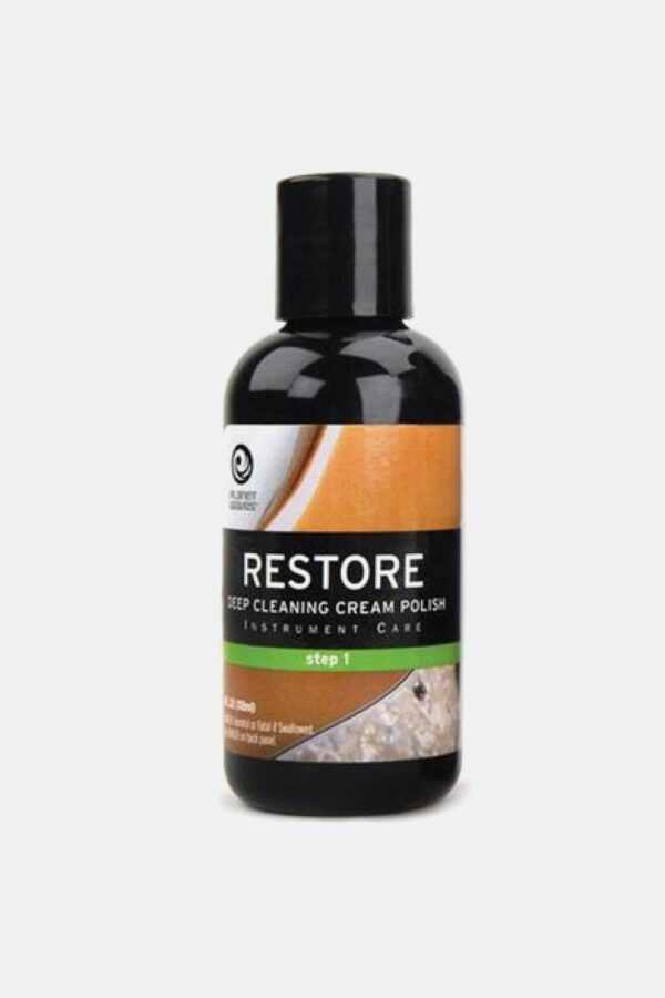 Crema Reparadora Pulimento D'Addario PW PL-01