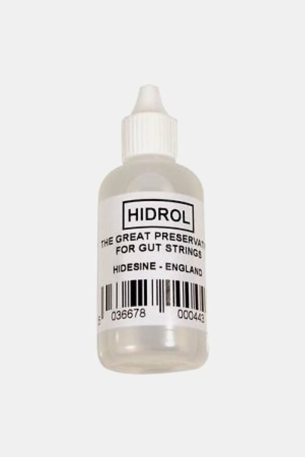 Protector Cuerdas Tripa Hidersine 20-H