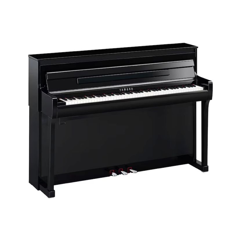 serie clp yamaha