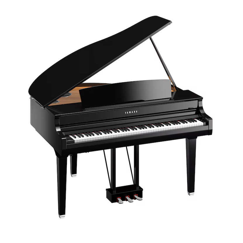 serie csp yamaha