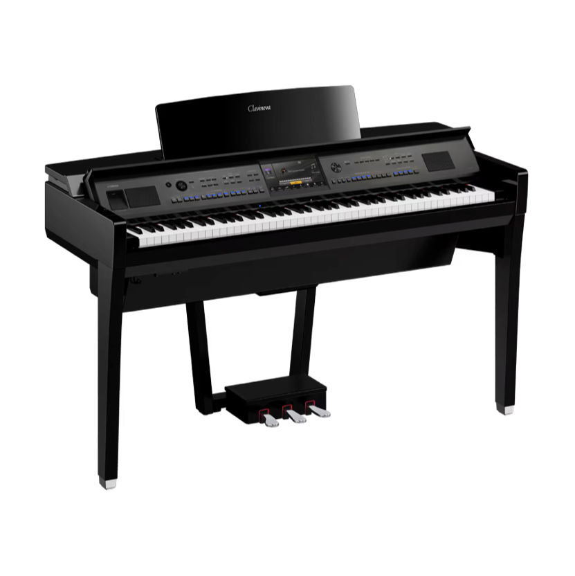 serie cvp yamaha