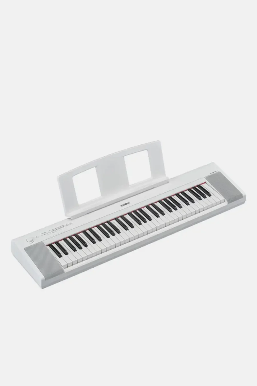 Teclado yamaha piaggero np15wh