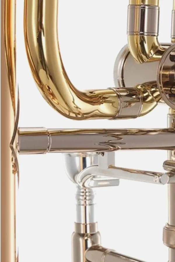 TROMBON YAMAHA YSL548-cerca