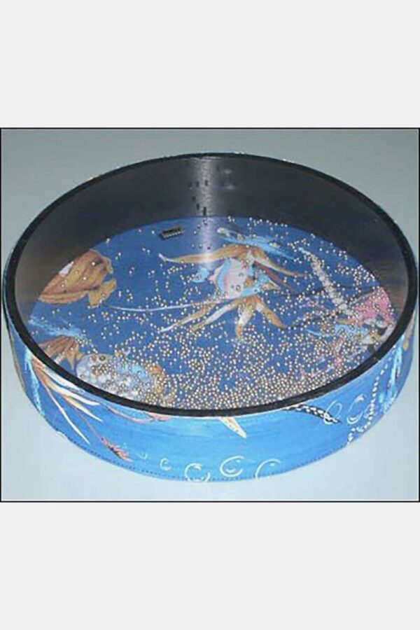 WAVE DRUM PECES 30 cm.