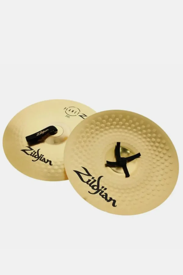 Platos choque zildijian planet z band 16