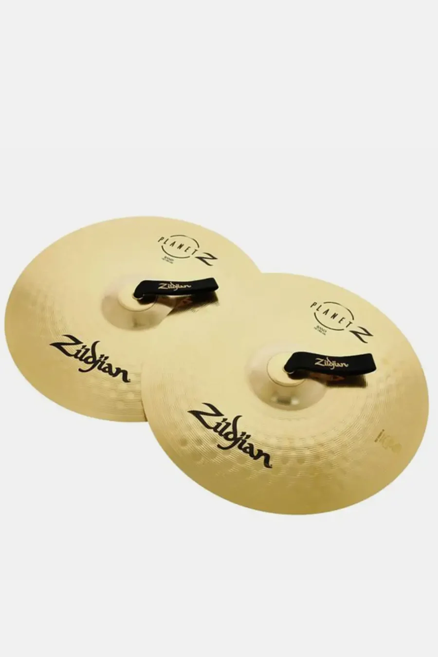 Platos zildijan planet z band 16