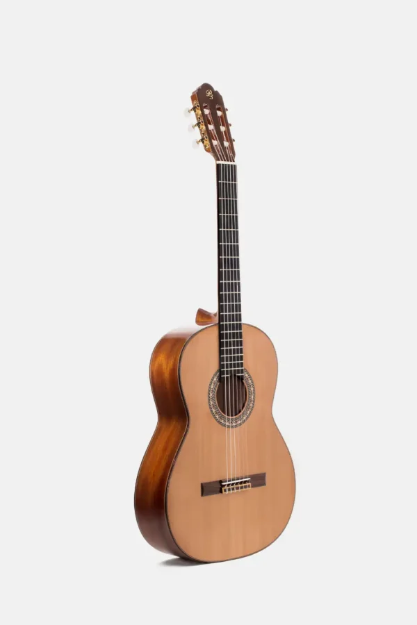 Guitarra clasica semiprofesional prudencio saez 1M G3