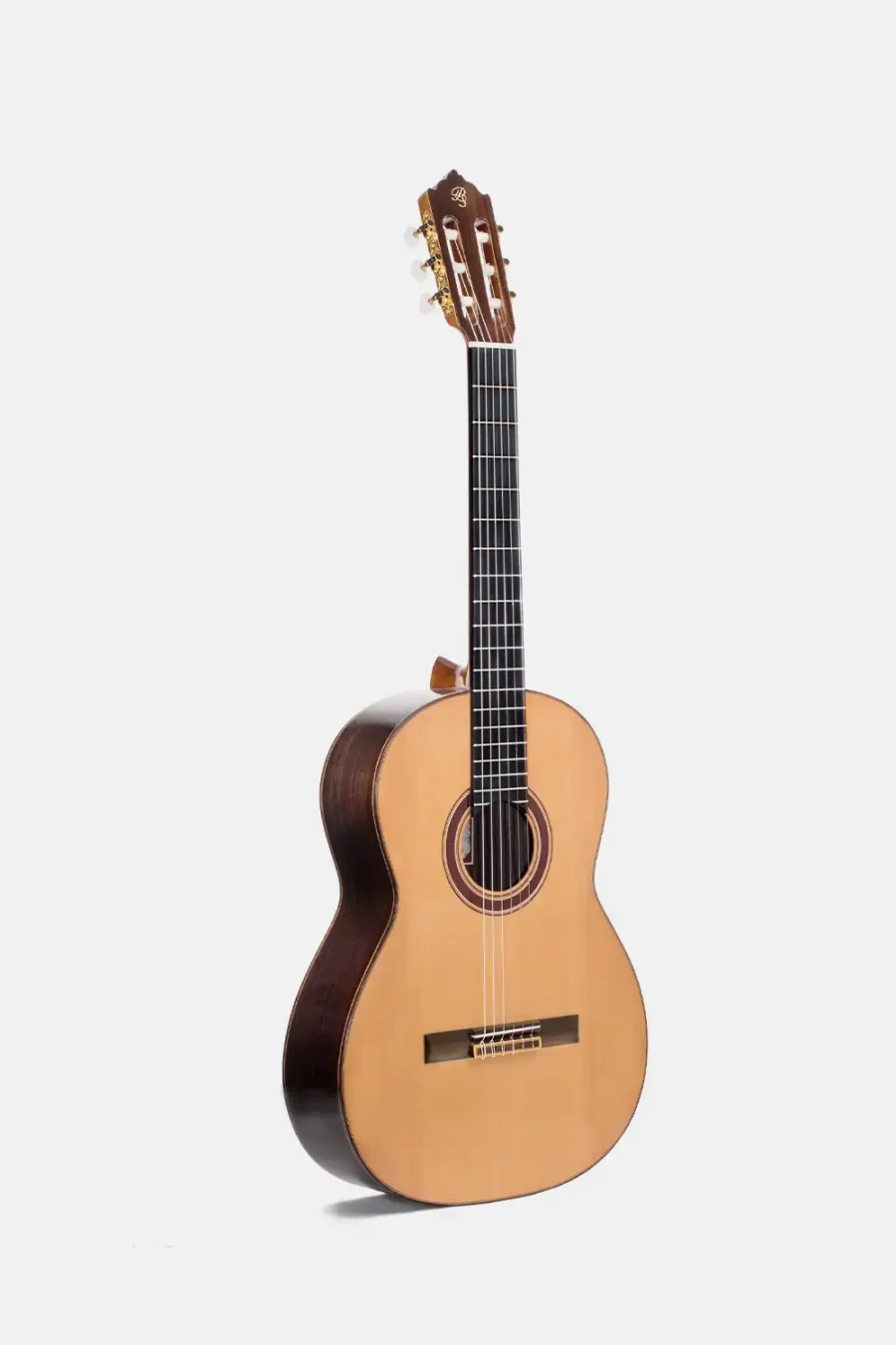 Guitarra prudencio Saez 4S 31