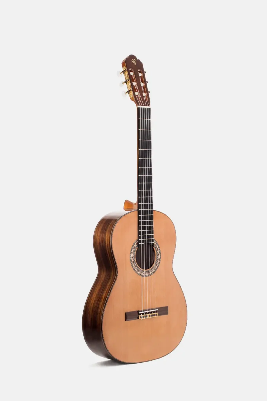 Guitarra clasica semiprofesional prudencio saez 2M G9